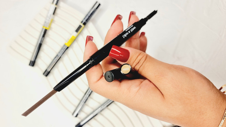 مداد ابرو پیچی wet n wild 626